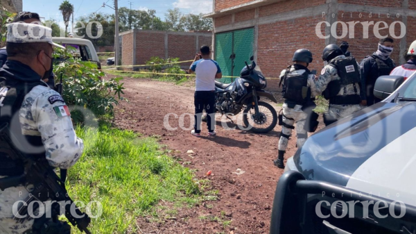 Hallan el cadáver de un hombre en Salamanca; sus agresores habrían incendiado su casa