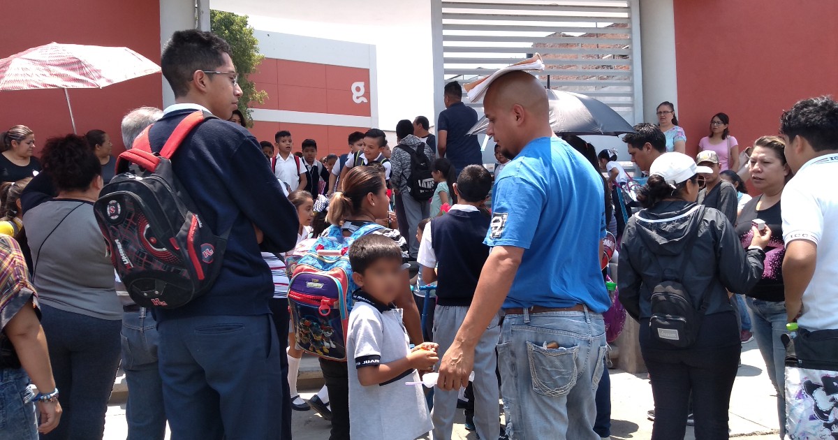 ‘Pacto Educativo por México’ busca erradicar la violencia en Guanajuato y el país