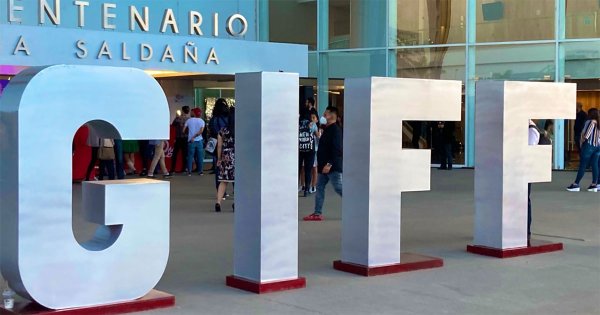 ¡Arranca el GIFF! Teatro Bicentenario recibe al famoso festival en León