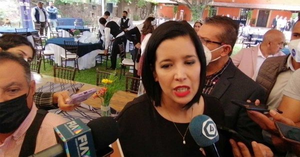 En 2022 van 700 mil litros de ‘huachicol’ asegurado; ‘delito no creció’, afirma Huett