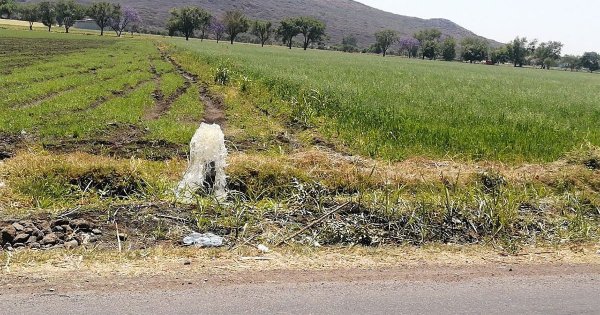 Sequía de pozos en Guanajuato es alarmante, advierten agricultores del estado