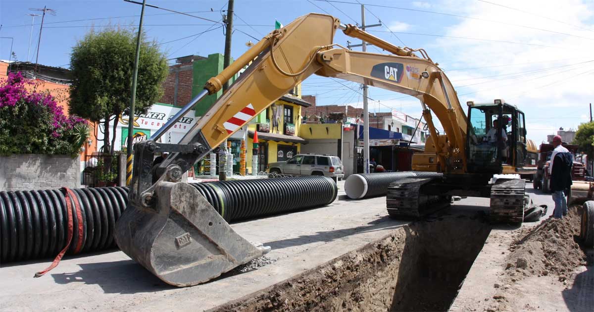 Infraestructura social en Guanajuato tendrá presupuesto de mil millones