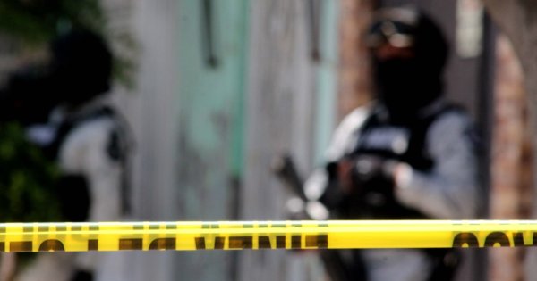 Asesinatos crecen en Celaya; suben 35% en la primera mitad del 2022