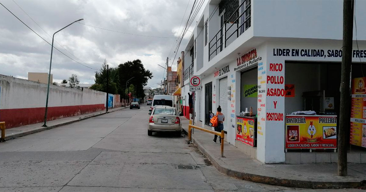 Por ignorar a PC, multarían a comercios en San José Iturbide con 48 mil pesos