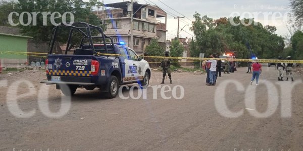 León: asesinan a joven de 16 años en la colonia Praderas del Sol