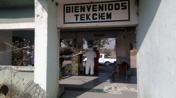 Salamanca: vigilarán saneamiento de Teckhem para reducir riesgos a la salud