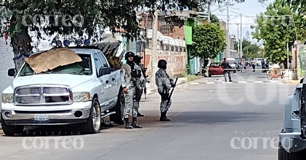 Fallece en el hospital la tercera víctima del ataque armado en la Benito Juárez en Celaya