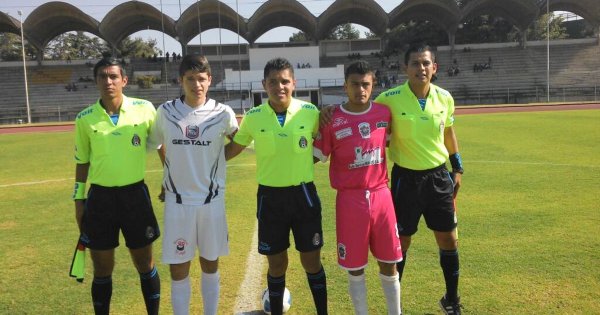 Equipo de Tercera División es una carga para Jaral del Progreso; otra vez buscan venderlo