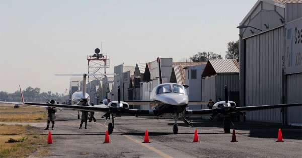 Cuatro empresas internacionales estarían interesadas en invertir en Celaya: SDES