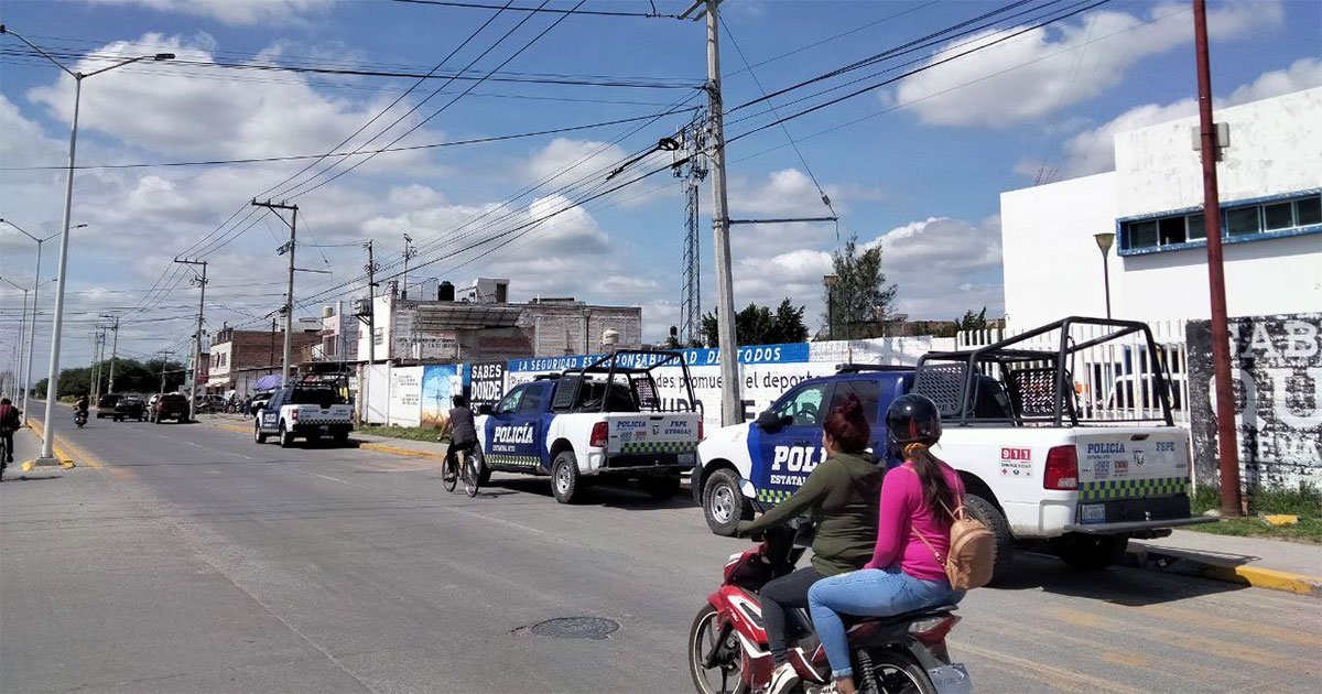 Motociclistas accidentados de Purísima del Rincón ‘esconden’ sus unidades para evitar multas