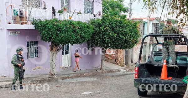 Lesionan a hombre en la Piletas I y II de León; víctima pidió ayuda a gritos