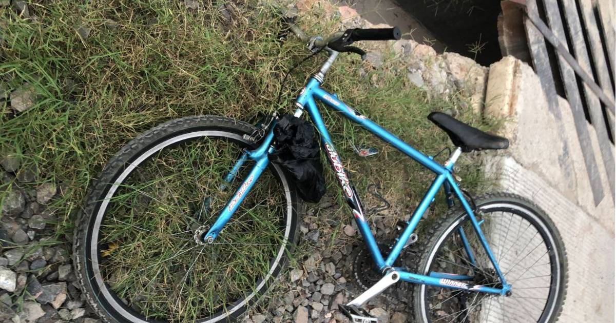 Ciclista muere atropellado en la Villagrán-Juventino Rosas; responsable huye