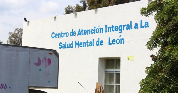 “Que no se les diga locos”: familiares de pacientes del CAISAME León piden empatía