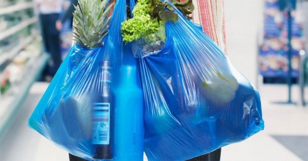 ‘¿Para llevar?’: Ignoran regulación de uso de bolsas de plástico en Guanajuato