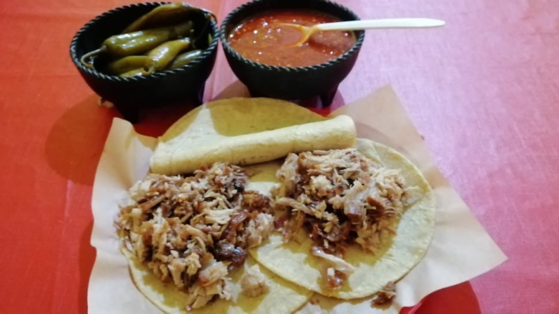 Famosos tacos del Centro de Santa Catarina podrían cerrar tras aumento a insumos