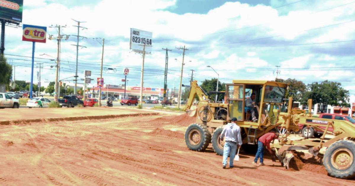 Celaya va por deuda pública para el 2023, buscan mejorar infraestructura