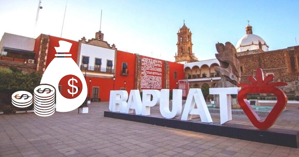 Irapuato solicitará un crédito de 180 millones de pesos antes de que acabe 2022