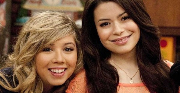 Jennette McCurdy y Miranda Cosgrove no podían ser amigas por esta razón