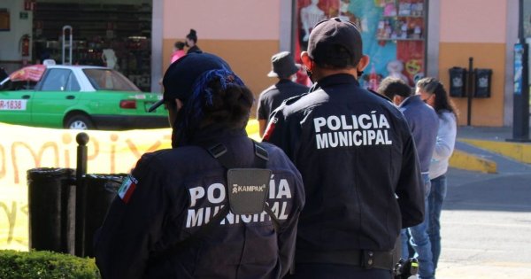 Ayuntamiento de Irapuato aprueba compra de equipamiento para la policía