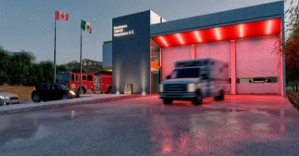 Llegará una nueva central de emergencias a la zona sur Guanajuato