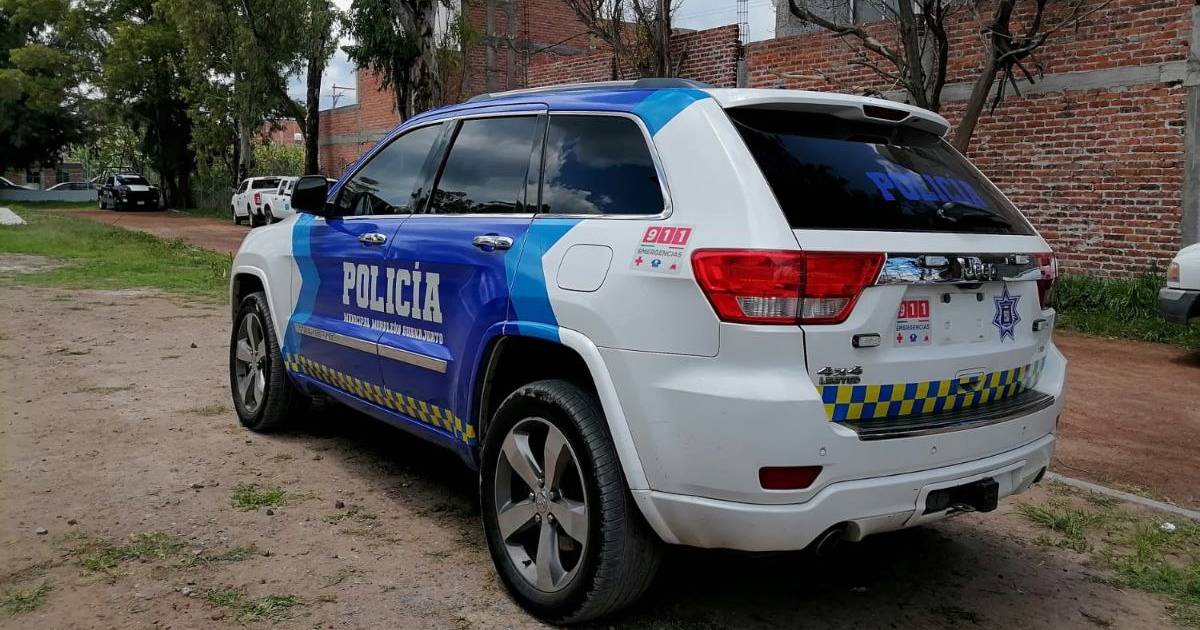 Alcaldesa de Moroleón no está acreditada para acondicionar sus camionetas como patrullas: Huett