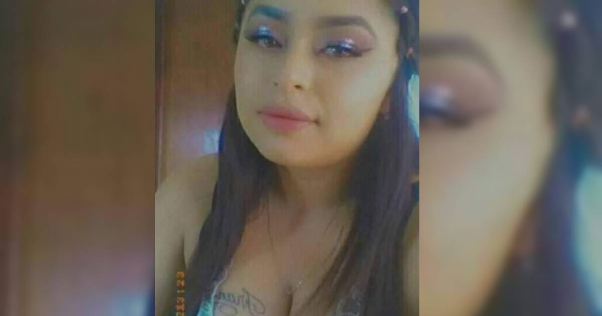 Se llamaba Adilene y tenía 19 años; identifican a víctima en cerro de Pénjamo