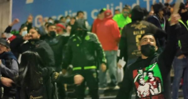 Reprograman el partido Bravos vs Pachuca por violencia en Ciudad Juárez