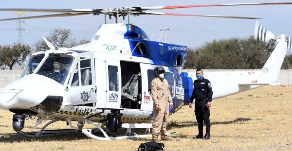 Buscan nuevo piloto para ‘El Halcón’ de León y retomar vuelos nocturnos