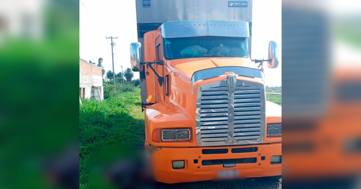 Contrastan versiones de Irapuato y Abasolo sobre víctima abandonada en la carretera