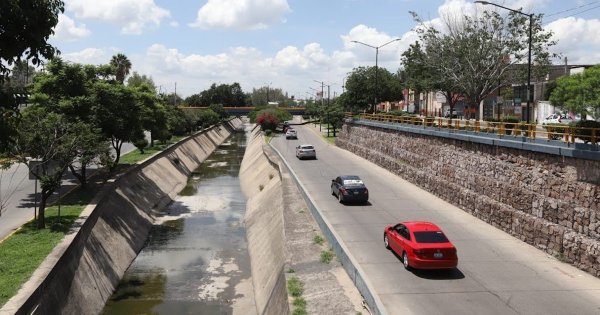 Invertirán 156 mdp para ampliar el Malecón de León y disminuir el tráfico