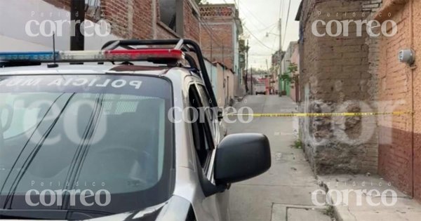 Descubren al menos tres cuerpos en la colonia Guadalupe de Salvatierra