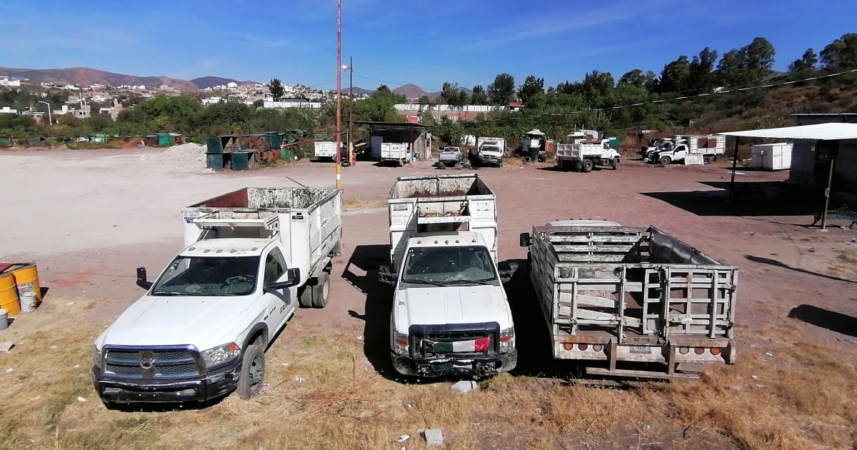 Camiones nuevos no resolverán el problema de la basura en Guanajuato: regidora