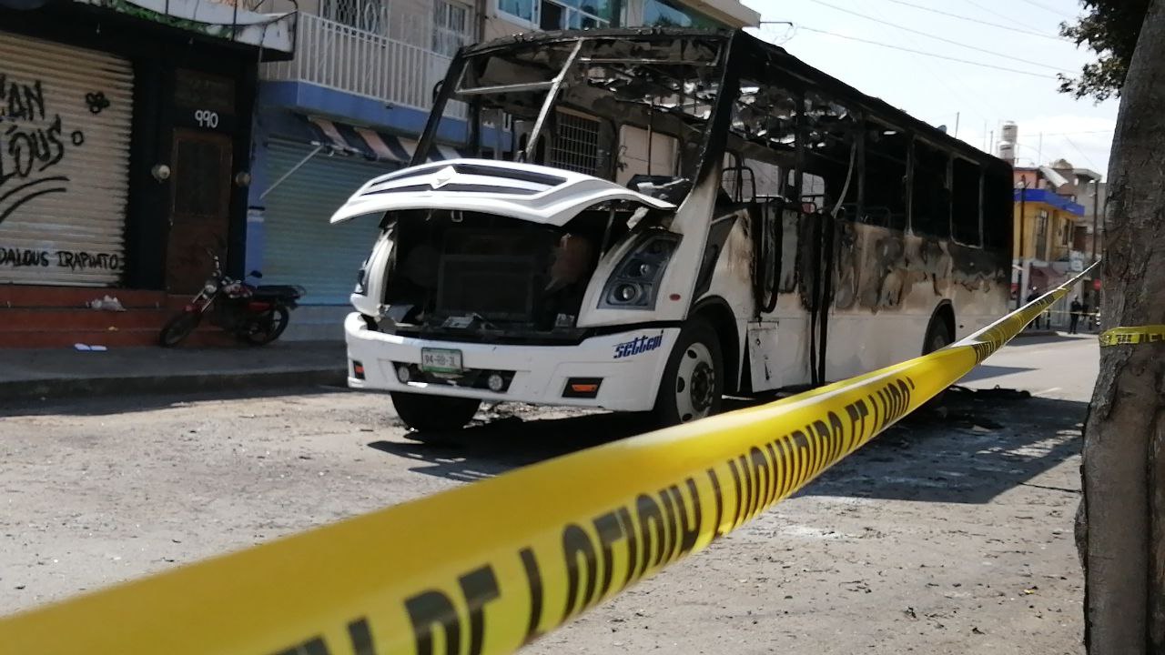 ‘Terrorismo’ en Guanajuato preocupa la iglesia católica y exigen prevención