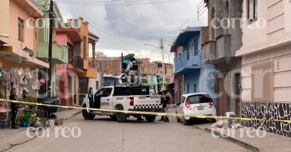 Asesinan a motociclista en la comunidad de Urireo en Salvatierra