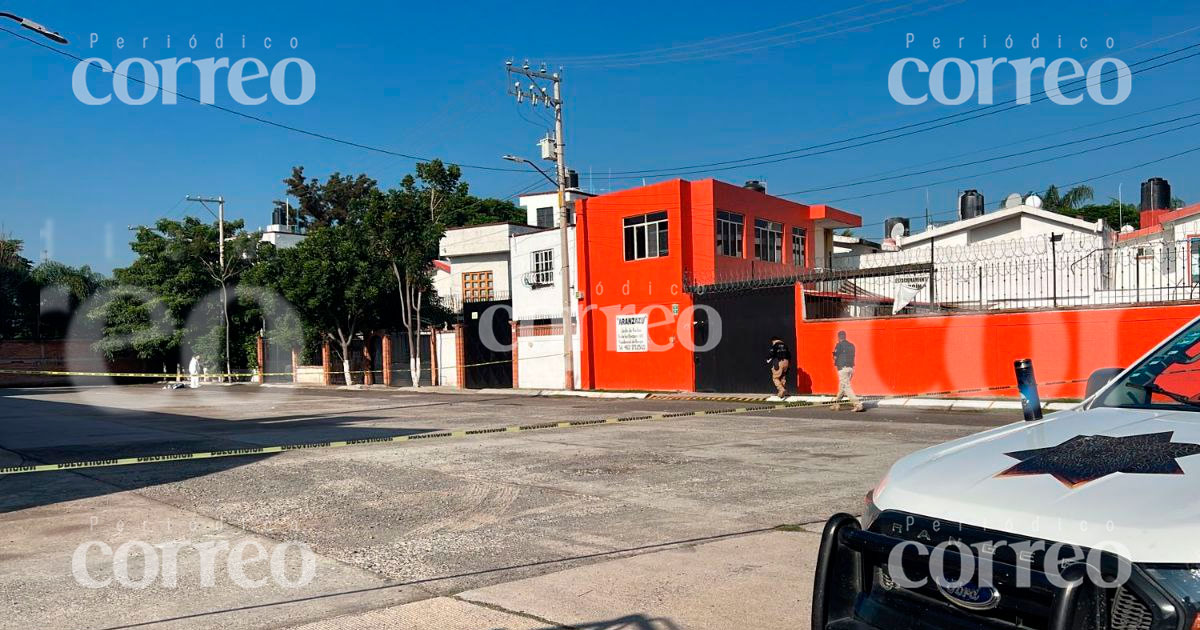 Hallan a hombre sin vida en fraccionamiento Rincón de los Arcos, Irapuato