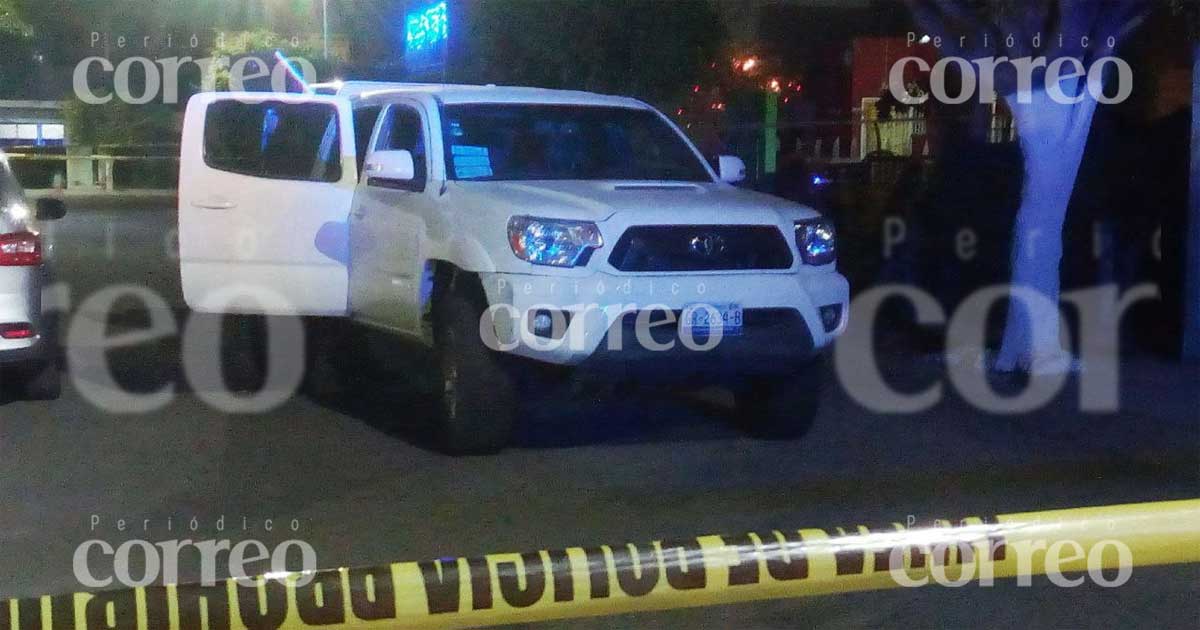 Encuentran persona decapitada bajo puente de La Laja, en Celaya