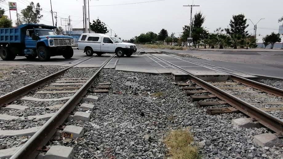 Gobierno de Salamanca quiere construir 5 puentes vehiculares para evitar accidentes