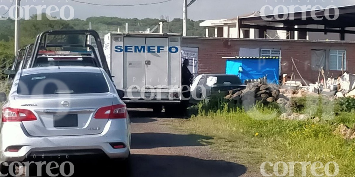 Con bomba molotov incendian recicladora en Ballesteros, Salvatierra; hay un muerto