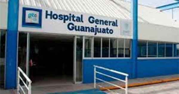 Familiares denuncian que los ‘dejan fuera’ y sin noticias en el Hospital General de Guanajuato