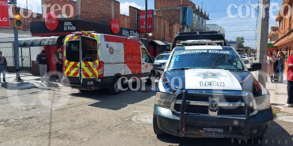 León: disparan a hombre en Hacienda de Echeveste y muere horas más tarde