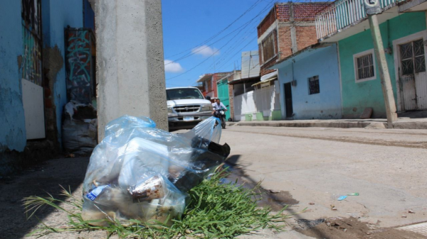 Alcalde de Silao buscará revocar concesión a Veolia por la deficiente recolección de basura