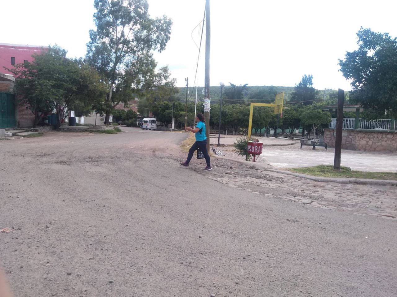 San José de Mendoza, Salamanca se queda sin pozo nuevo y sin agua potable