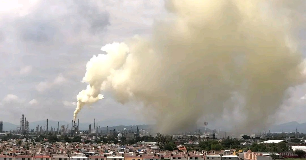 Buscamos cómo solucionar la contaminación de Salamanca: Sihnue