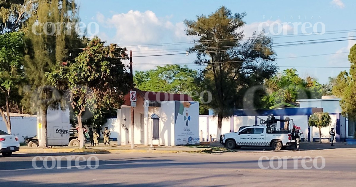 Denuncian agresiones de la Policía de Celaya durante sepelio; habría 16 detenidos