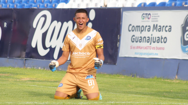 Estos son los partidos de la segunda jornada en la Liga TDP