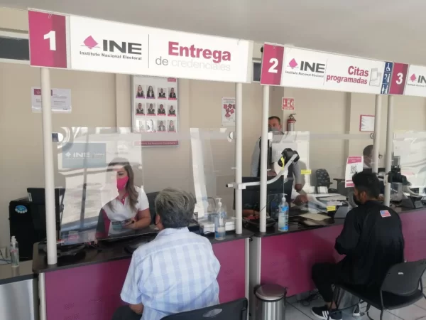 INE anuncia campaña masiva para actualizar credenciales en Guanajuato