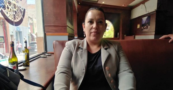 Mujer denuncia que Morena la afilió al partido sin su consentimiento en Xichú