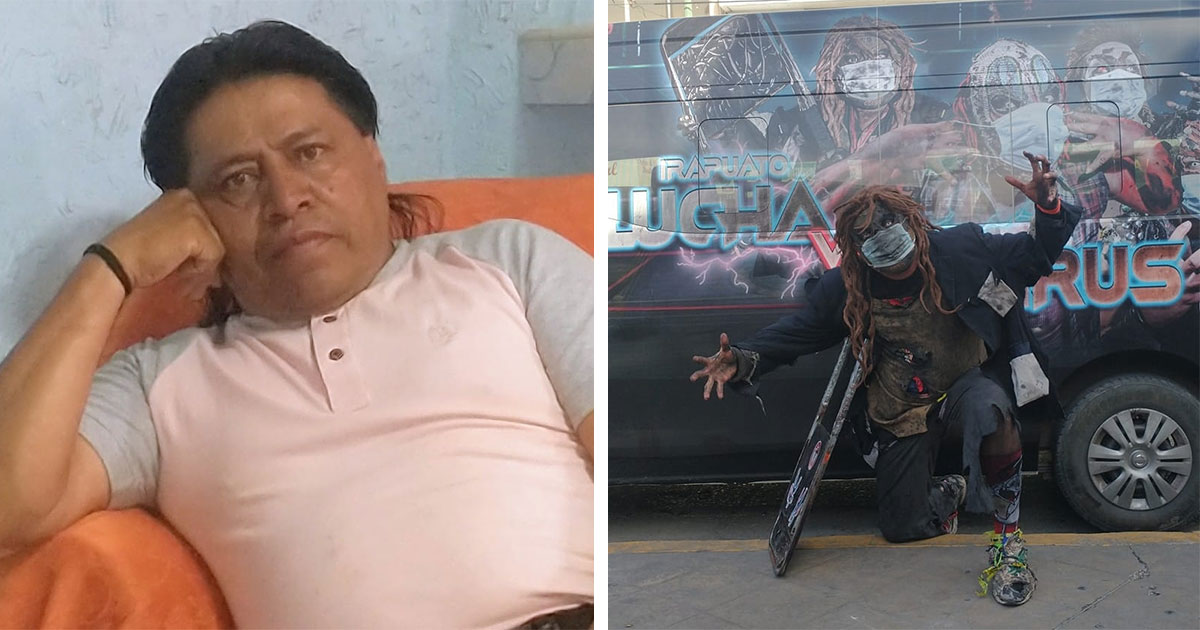 Sin respuestas y en la incertidumbre dejan caso de rapto de luchadores en Irapuato