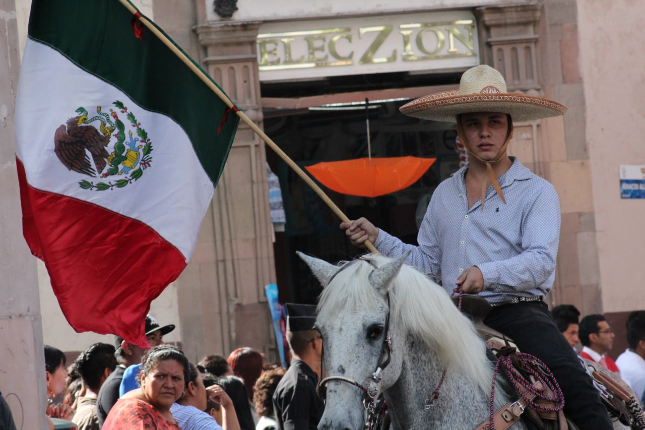 ¿Qué municipios sí celebrarán el grito de Independencia tras 2 años de pandemia?