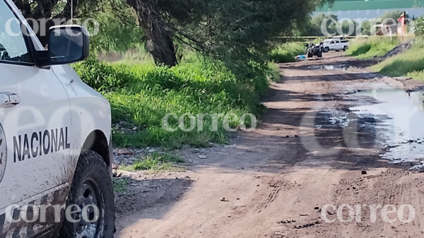 Enfrentamiento armado en Chinaco, Villagrán deja dos muertos